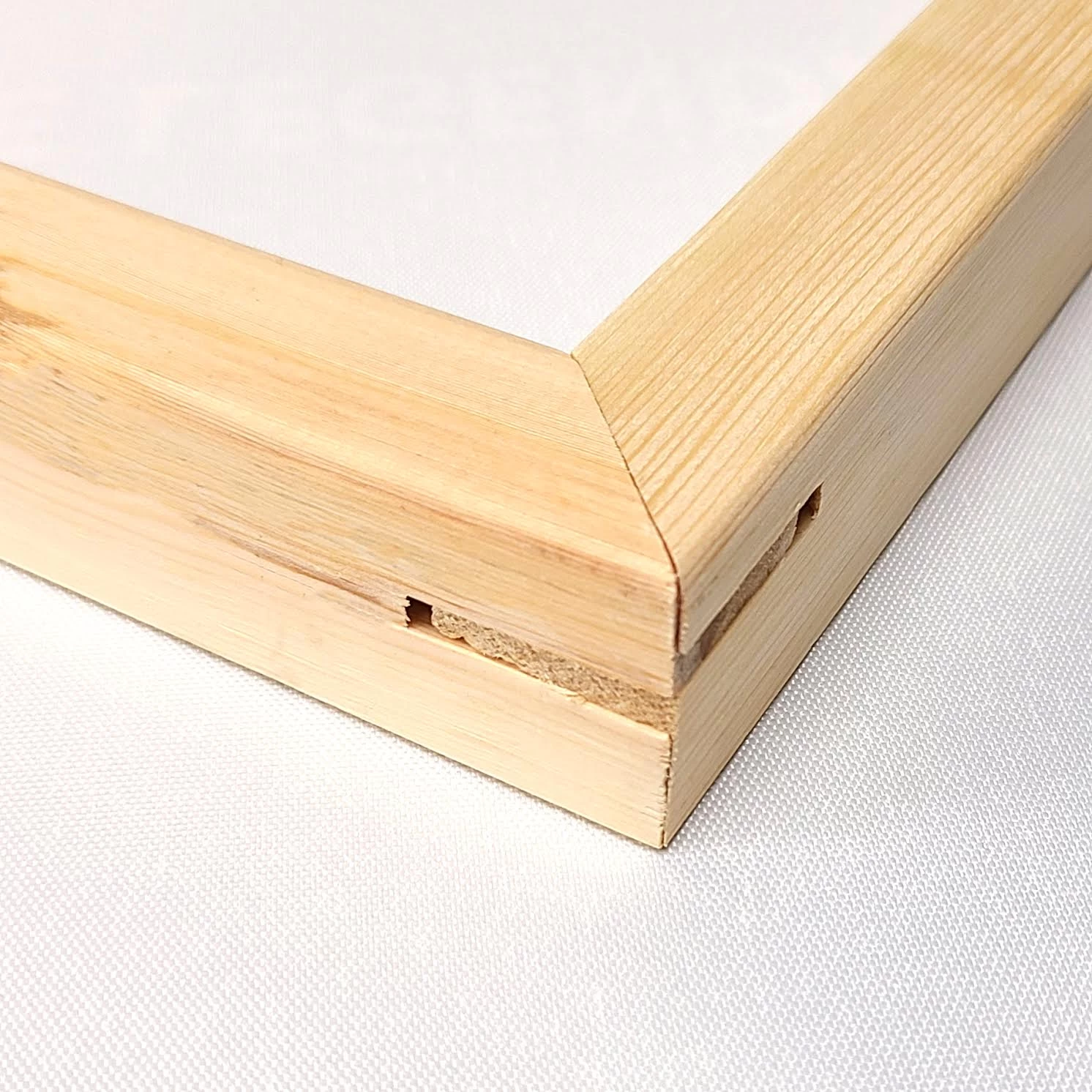 72" Midi Stretcher Bar 1 1/2" (50 Pieces Box)