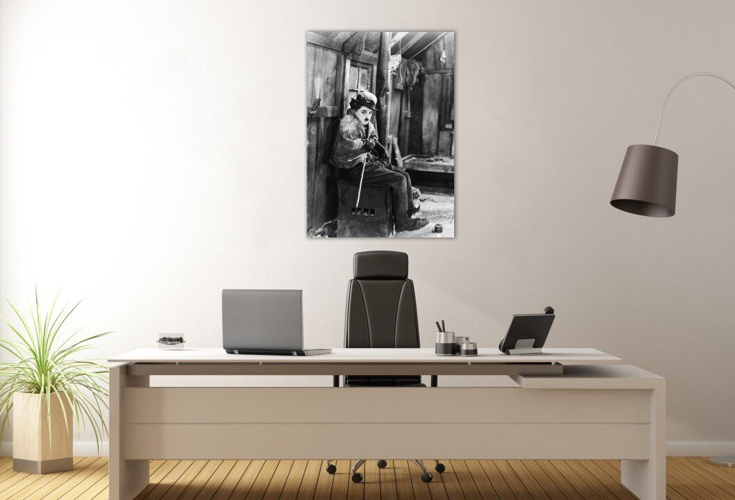 Old Movie Funny Frozen Pay Canvas Prints Wall Art