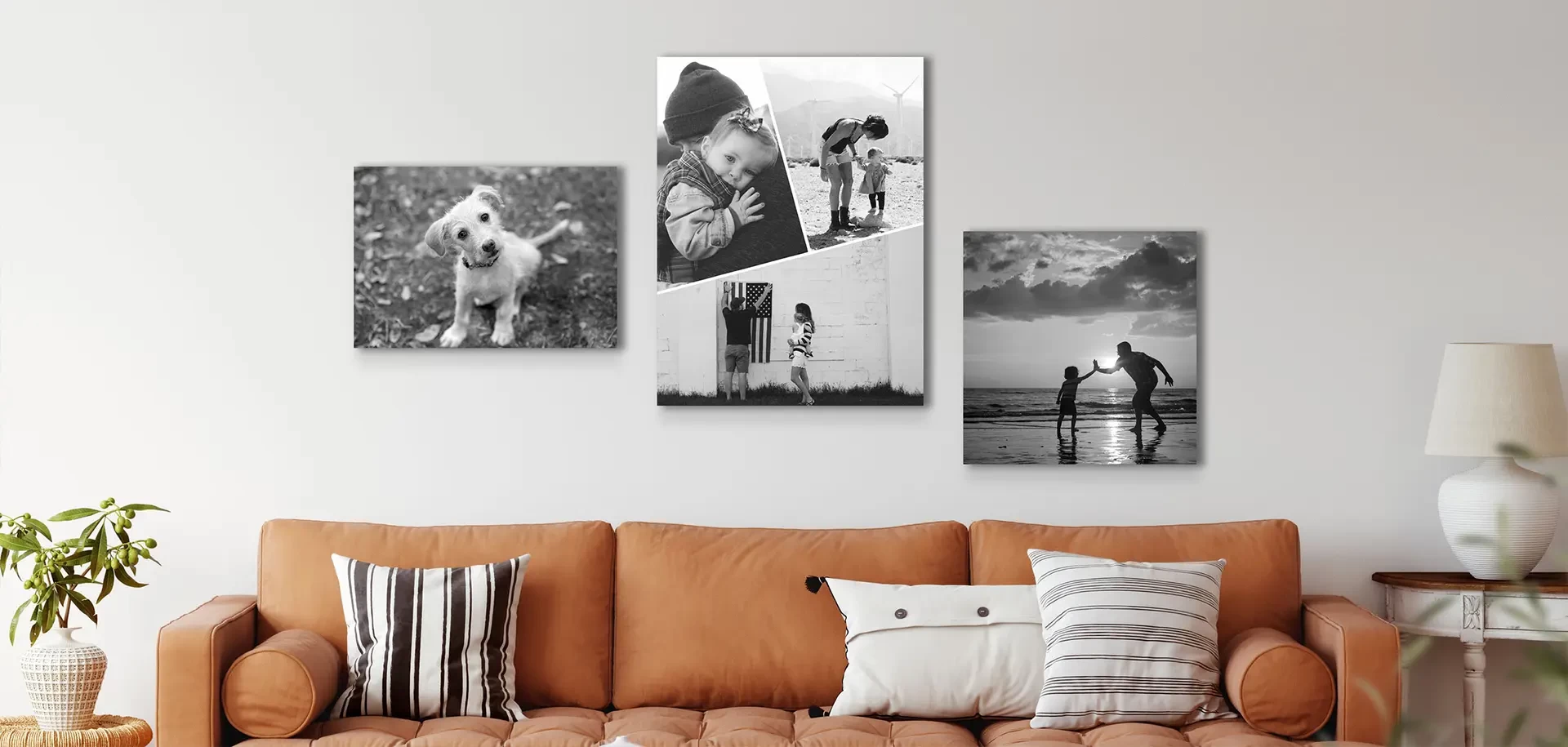 Canvas Prints with Photo from TOP-rated US Canvas Shop